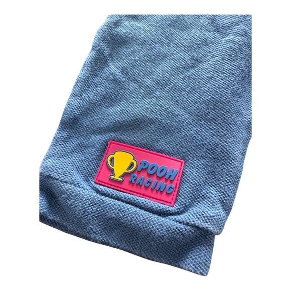 Vintage 90’s Pooh Long Sleeve Romper - Picture 3 of 4